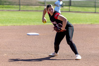 SIUE Softball v Eastern Illinois 21 March 2026