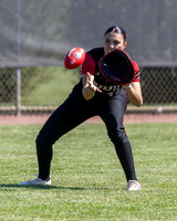 SIUE Softball v Eastern Illinois 21 March 2026