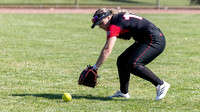 SIUE Softball v Eastern Illinois 21 March 2026