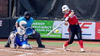 SIUE Softball v Eastern Illinois 22 March 2026