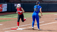 SIUE Softball v Eastern Illinois 22 March 2026
