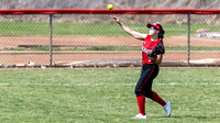 SIUE Softball v Eastern Illinois 22 March 2026