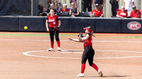 SIUE Softball v Eastern Illinois 22 March 2026