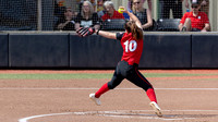 SIUE Softball v Eastern Illinois 22 March 2026