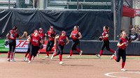 SIUE Softball v Eastern Illinois 22 March 2026