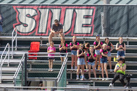SIUE Softball v Eastern Illinois 22 March 2026