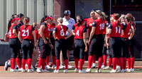 SIUE Softball v Eastern Illinois 22 March 2026