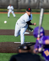 SIUE Baseball v Tennessee Tech 27 March 2026