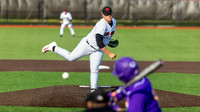 SIUE Baseball v Tennessee Tech 27 March 2026