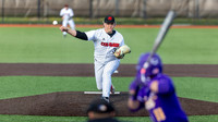 SIUE Baseball v Tennessee Tech 27 March 2026