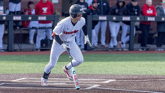 SIUE Baseball v Tennessee Tech 27 March 2026