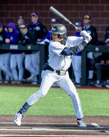 SIUE Baseball v Tennessee Tech 27 March 2026