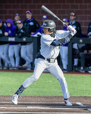SIUE Baseball v Tennessee Tech 27 March 2026