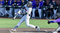 SIUE Baseball v Tennessee Tech 27 March 2026
