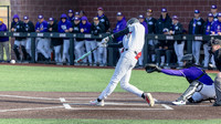 SIUE Baseball v Tennessee Tech 27 March 2026