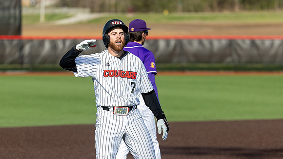 SIUE Baseball v Tennessee Tech 27 March 2026