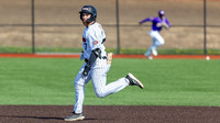 SIUE Baseball v Tennessee Tech 27 March 2026