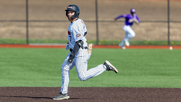 SIUE Baseball v Tennessee Tech 27 March 2026