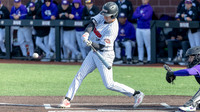 SIUE Baseball v Tennessee Tech 27 March 2026