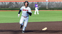 SIUE Baseball v Tennessee Tech 27 March 2026