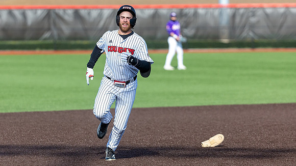 SIUE Baseball v Tennessee Tech 27 March 2026