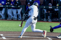 SIUE Baseball v Tennessee Tech 27 March 2026