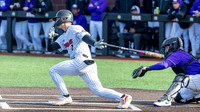 SIUE Baseball v Tennessee Tech 27 March 2026