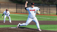 SIUE Baseball v Tennessee Tech 27 March 2026