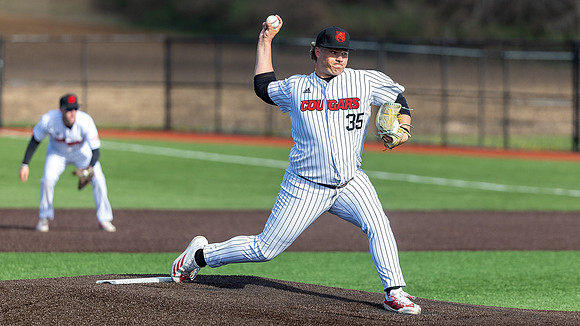 SIUE Baseball v Tennessee Tech 27 March 2026