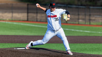 SIUE Baseball v Tennessee Tech 27 March 2026