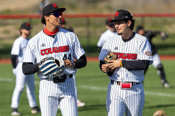 SIUE Baseball v Tennessee Tech 27 March 2026