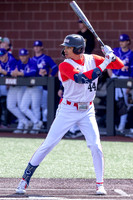 SIUE Baseball v Tennessee Tech 29 March 2026