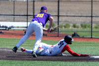 SIUE Baseball v Tennessee Tech 29 March 2026