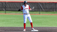 SIUE Baseball v Tennessee Tech 29 March 2026