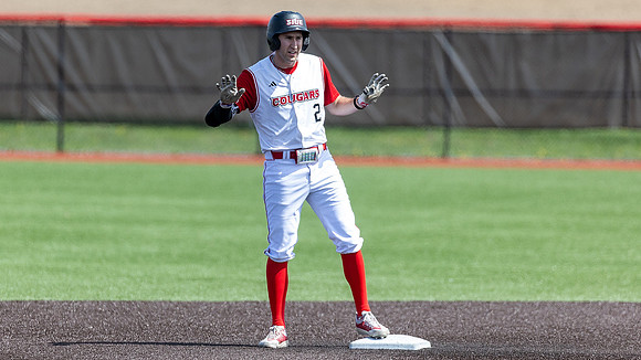 SIUE Baseball v Tennessee Tech 29 March 2026