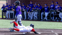 SIUE Baseball v Tennessee Tech 29 March 2026