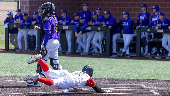 SIUE Baseball v Tennessee Tech 29 March 2026