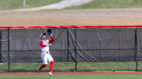 SIUE Baseball v Tennessee Tech 29 March 2026