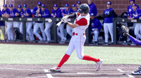 SIUE Baseball v Tennessee Tech 29 March 2026