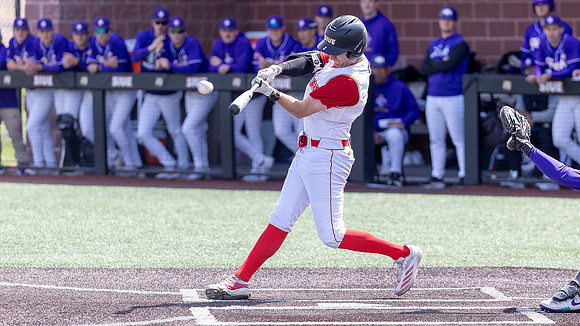 SIUE Baseball v Tennessee Tech 29 March 2026