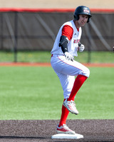 SIUE Baseball v Tennessee Tech 29 March 2026