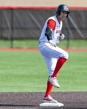 SIUE Baseball v Tennessee Tech 29 March 2026