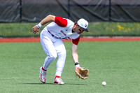 SIUE Baseball v Tennessee Tech 29 March 2026