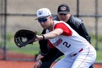 SIUE Baseball v Tennessee Tech 29 March 2026