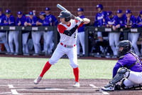 SIUE Baseball v Tennessee Tech 29 March 2026