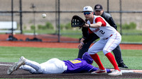 SIUE Baseball v Tennessee Tech 29 March 2026