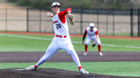 SIUE Baseball v Tennessee Tech 29 March 2026