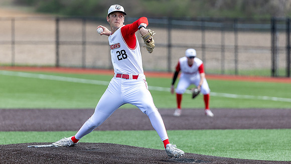 SIUE Baseball v Tennessee Tech 29 March 2026