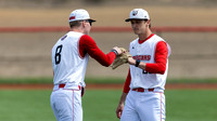 SIUE Baseball v Tennessee Tech 29 March 2026
