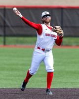 SIUE Baseball v Tennessee Tech 29 March 2026